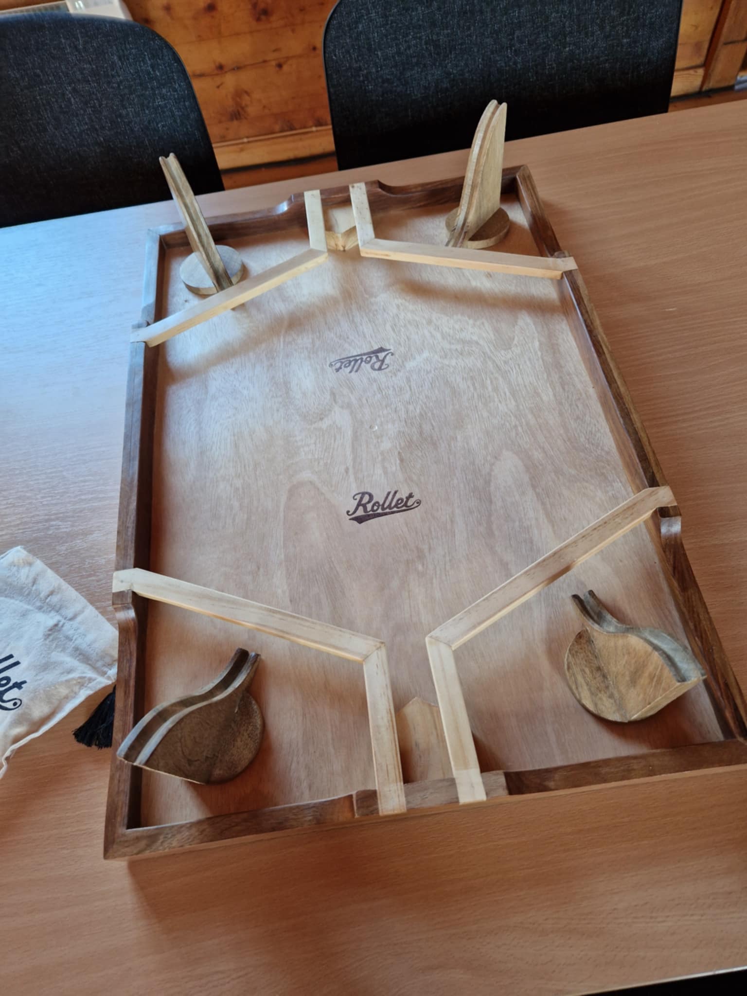 Rollet til utleie i Bergen – Spillmoro